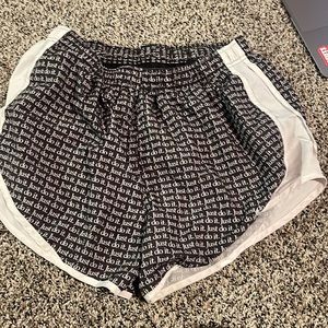 Just Do It Nike Shorts